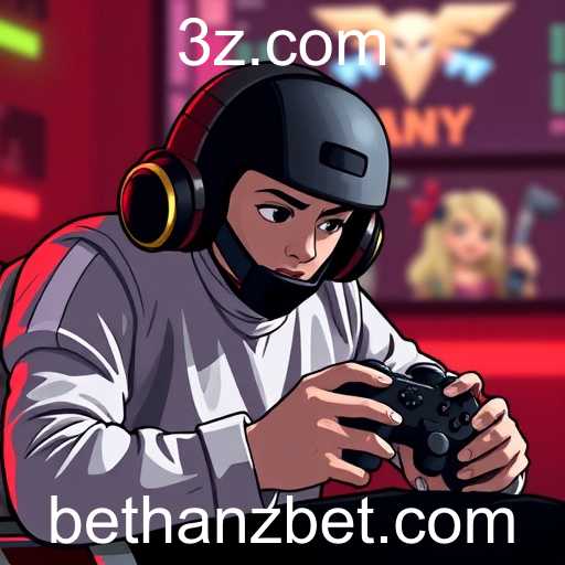 A Expansão do Universo dos Jogos Online em 2025