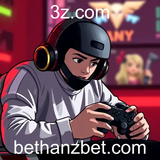 A Expansão do Universo dos Jogos Online em 2025