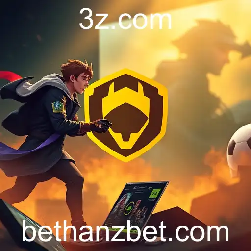 Picos e Desafios no Mundo dos Jogos Online