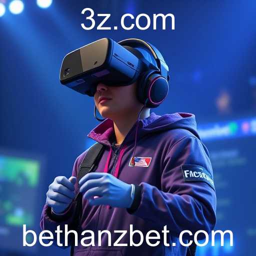 Hanzbet: A Evolução dos Jogos até 2025