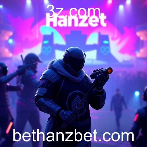 Hanzbet: Revolução no Mundo dos Jogos Online