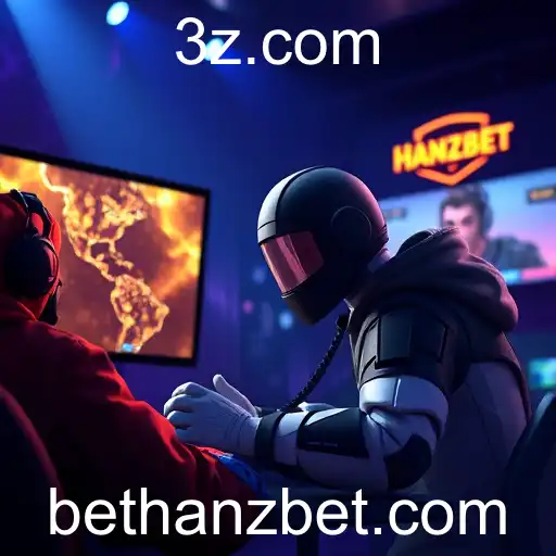 Crescimento Exponencial do Hanzbet em 2025