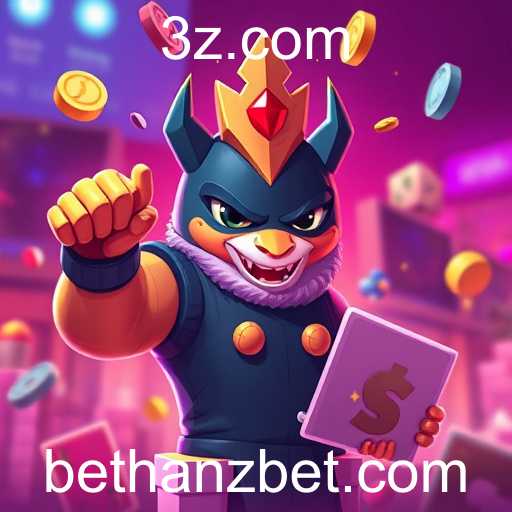 Hanzbet: A Nova Era dos Jogos Online em 2025