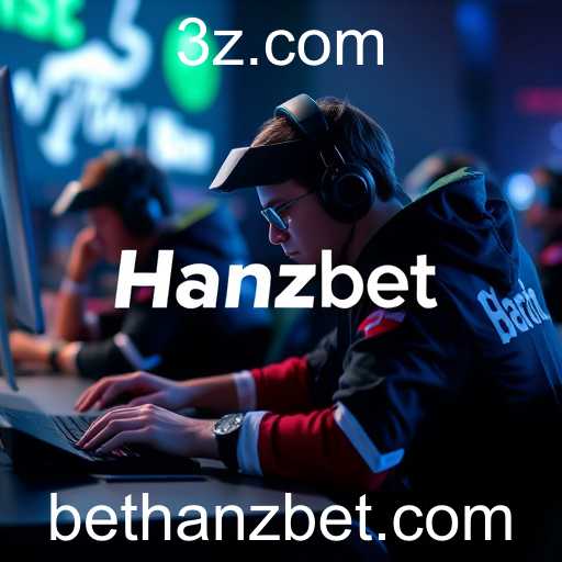 Hanzbet Apresenta Novidades no Mercado de Jogos Online