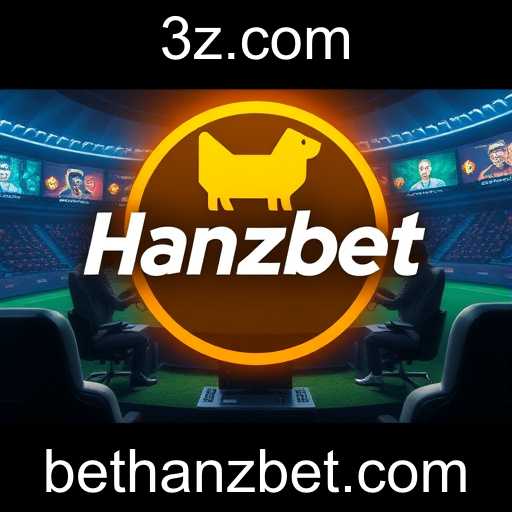 Hanzbet: O Futuro dos Jogos Online no Brasil