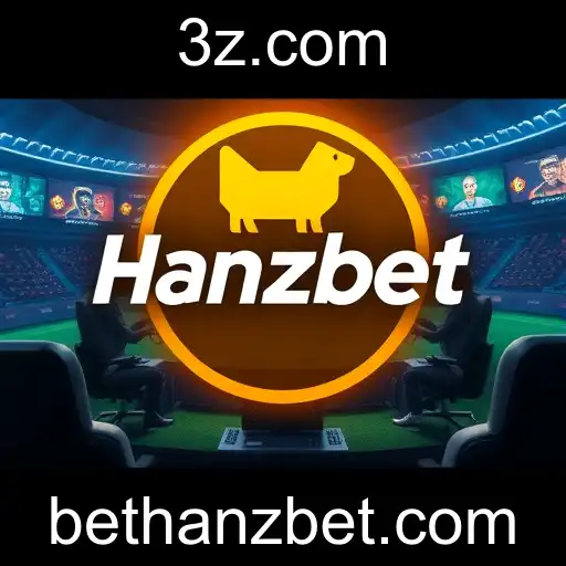 Hanzbet: O Futuro dos Jogos Online no Brasil