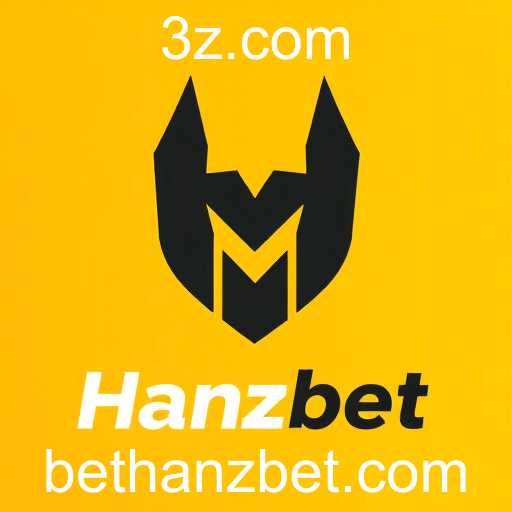 Hanzbet Anuncia Nova Plataforma de Torneios