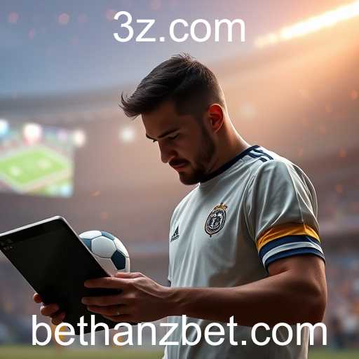 Ascensão de Hanzbet no Cenário de Jogos Online