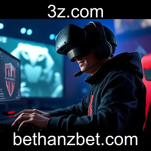 Hanzbet Revoluciona o Mercado de Jogos Online no Brasil