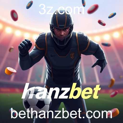 A Ascensão do Hanzbet no Mundo dos Jogos Online