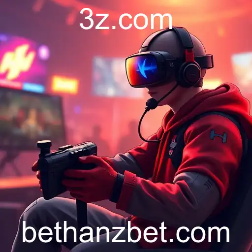 A Evolução dos Jogos de Apostas Online em Hanzbet