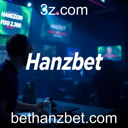 Revolução nos Jogos Online com Hanzbet