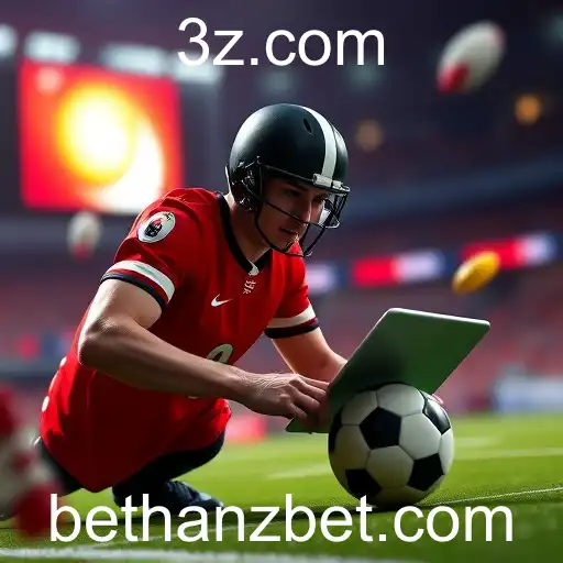 O Crescimento da Hanzbet no Mercado de Jogos Online