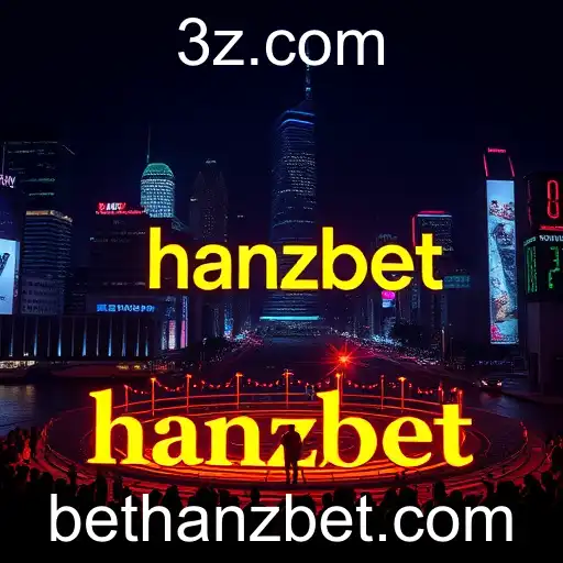 Hanzbet surge como tendência em 2025