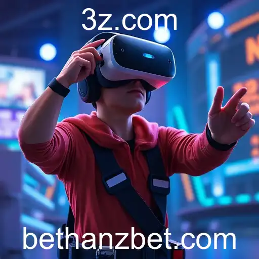 Inovações e Tendências no Mundo dos Jogos Online