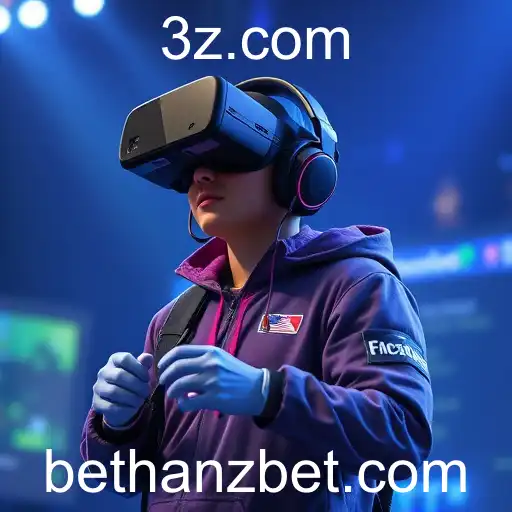 A Revolução dos Esports em Plataforma de Jogos Online