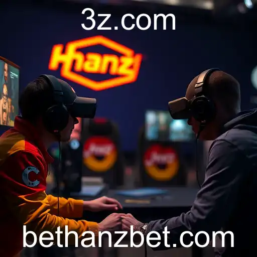 Tecnologia e Estratégia Transformam o Mundo dos e-Sports