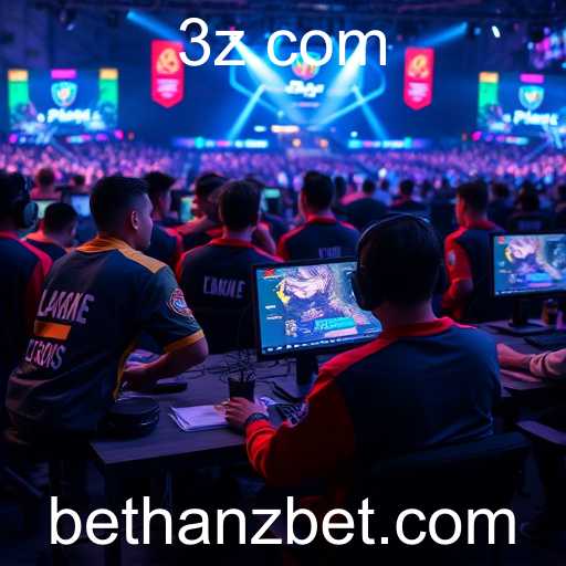 O Crescimento Exponencial do Mundo dos Jogos Online em 2025