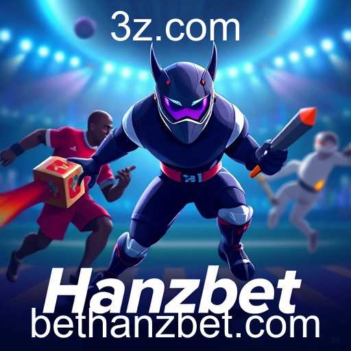 Ascensão do Hanzbet no Cenário de Jogos Online