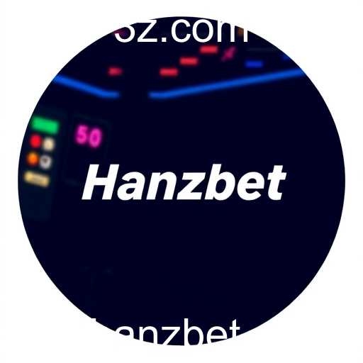 Ascensão do Hanzbet no Cenário de Jogos On-line