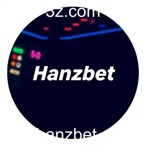 Ascensão do Hanzbet no Cenário de Jogos On-line