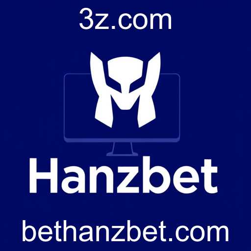 A Ascensão dos Jogos Online em 2025: O Fenômeno Hanzbet