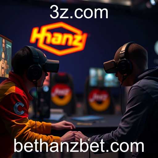 Tecnologia e Estratégia Transformam o Mundo dos e-Sports