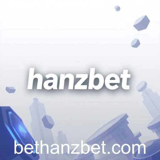 O Impacto de 'hanzbet' no Mundo dos Jogos em 2025