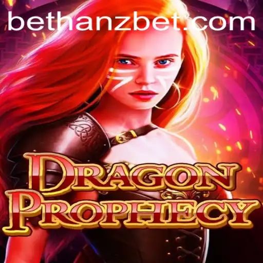 Dive into the Mystical World of DragonProphecy: Unveiling the Secrets of Hanzbet