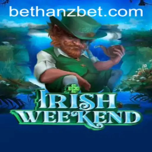 Exploring the Exciting World of IrishWeekend: The Game, the Myth, the Legend