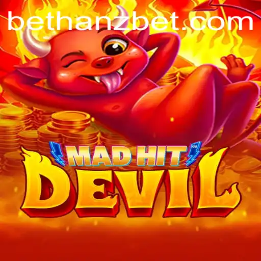 Exploring MadHitDevil: A Thrilling New Game with Unexpected Twists