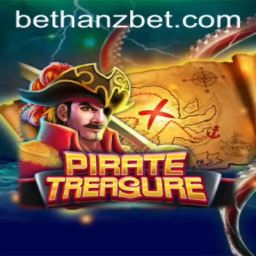 Discover the Exciting World of PirateTreasure with Hanzbet
