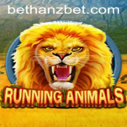 Exploring RunningAnimals: A Thrilling Adventure in Motion