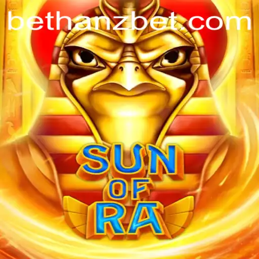 SunofRa: Dive into the Mystical World of Ancient Egyptian Gaming